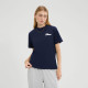 Ellesse Γυναικεία κοντομάνικη μπλούζα Soffio Tee